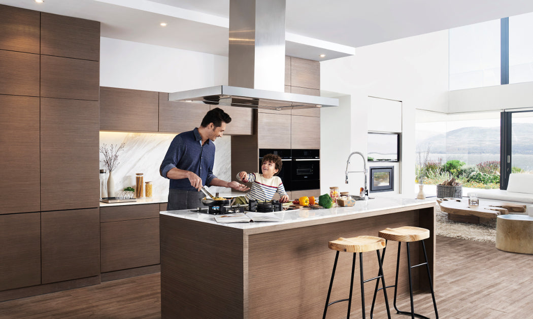 Average service life of household appliances in your home Grealive